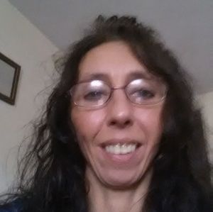 Meet your Posher, Audrey